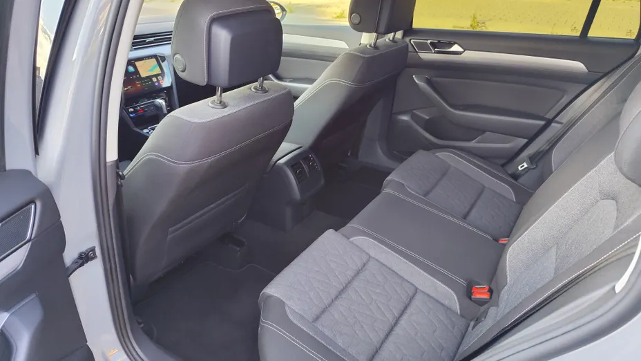 VOLKSWAGEN Passat Passat 1.5 TSI EVO Business DSG