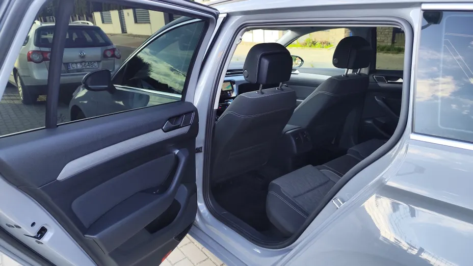 VOLKSWAGEN Passat Passat 1.5 TSI EVO Business DSG