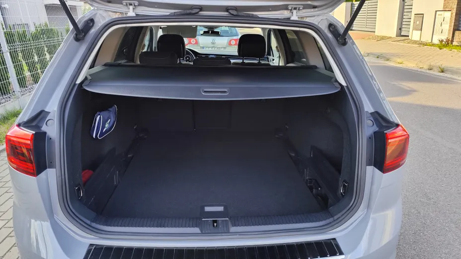 VOLKSWAGEN Passat Passat 1.5 TSI EVO Business DSG