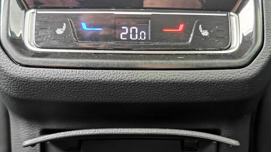 VOLKSWAGEN Arteon Arteon 2.0 TSI Elegance DSG