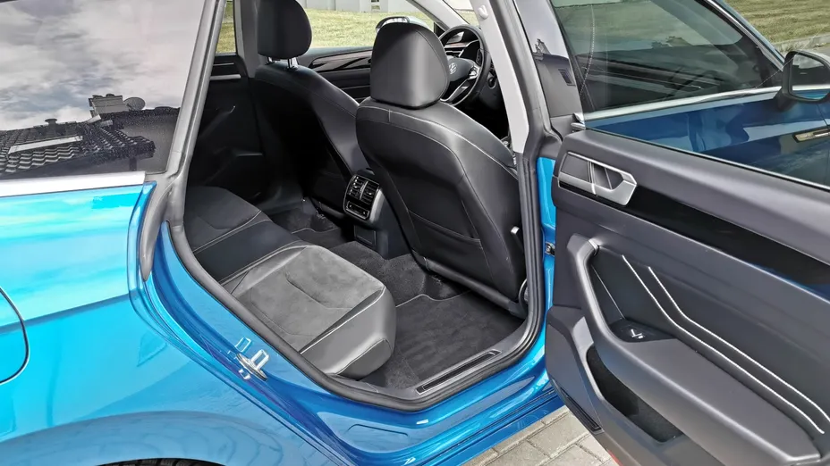 VOLKSWAGEN Arteon Arteon 2.0 TSI Elegance DSG