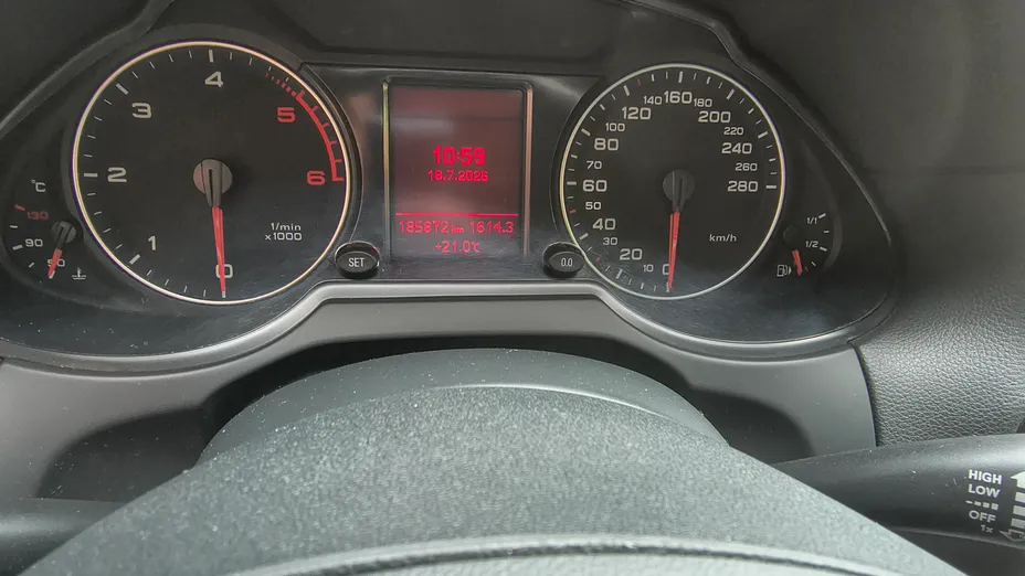 AUDI Q5 Q5 2.0 TDI Quattro S tronic