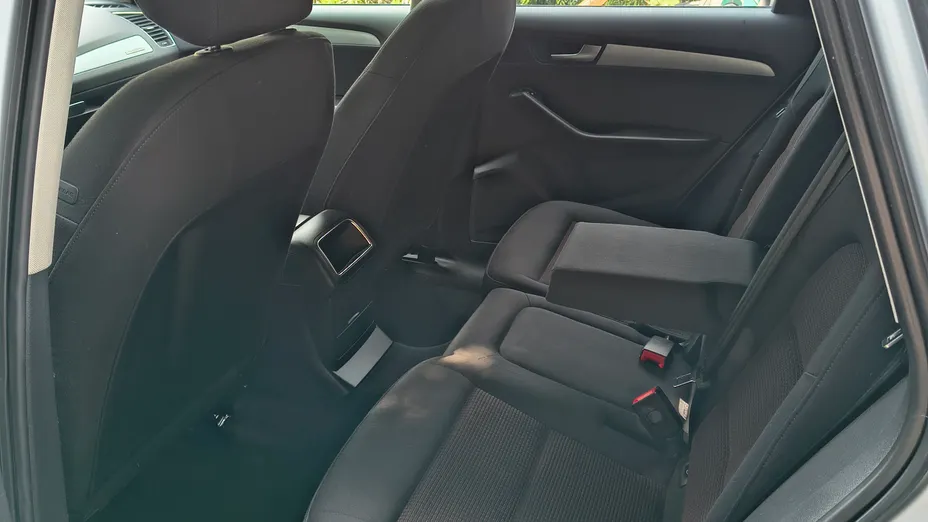 AUDI Q5 Q5 2.0 TDI Quattro S tronic
