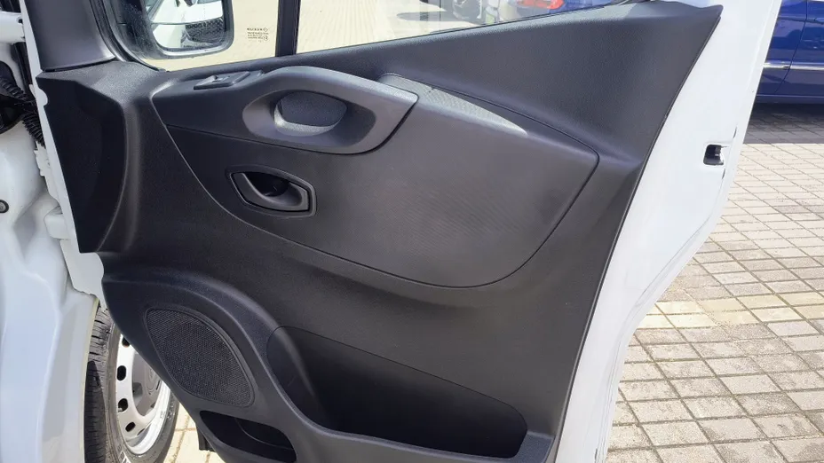 FIAT Talento Talento 2.0 Ecojet L2H1 SX