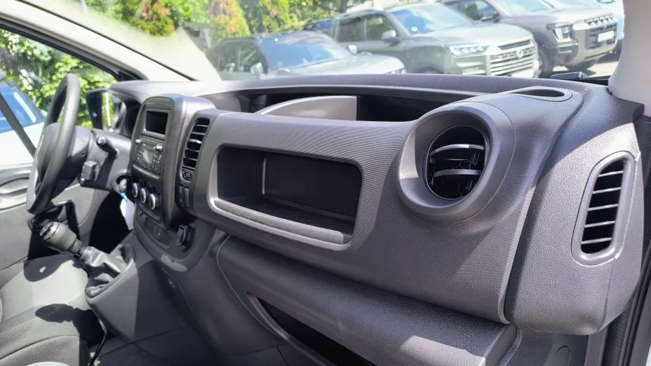 FIAT Talento Talento 2.0 Ecojet L2H1 SX