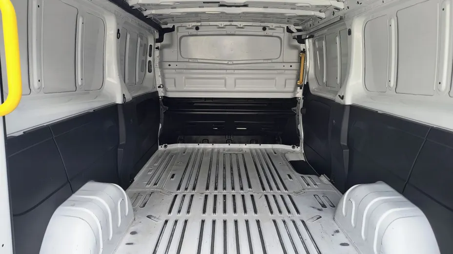 FIAT Talento Talento 2.0 Ecojet L2H1 SX
