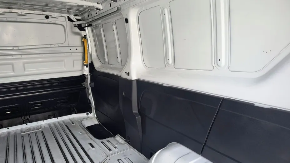 FIAT Talento Talento 2.0 Ecojet L2H1 SX