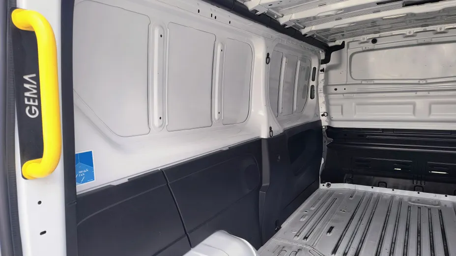 FIAT Talento Talento 2.0 Ecojet L2H1 SX