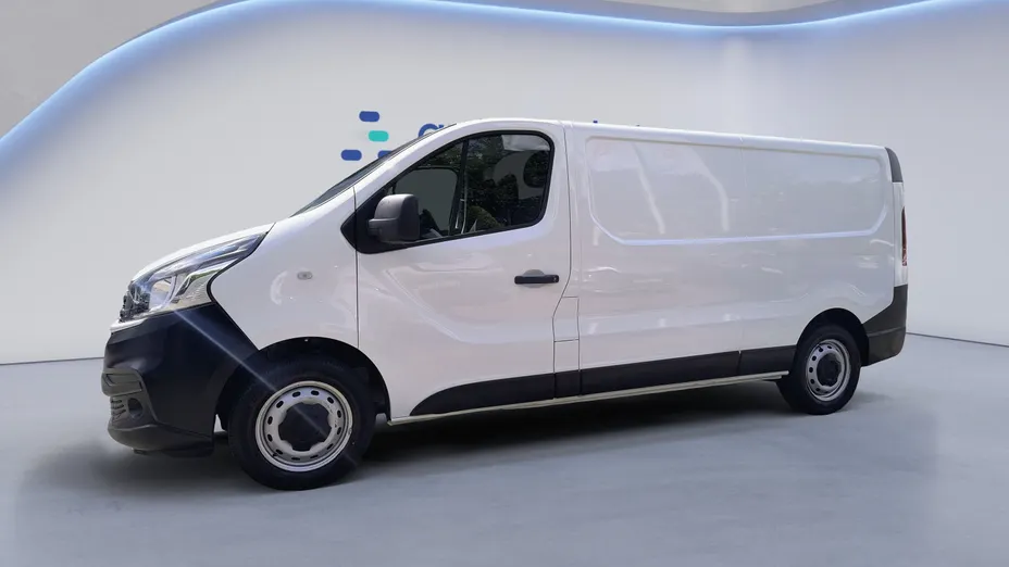 FIAT Talento Talento 2.0 Ecojet L2H1 SX