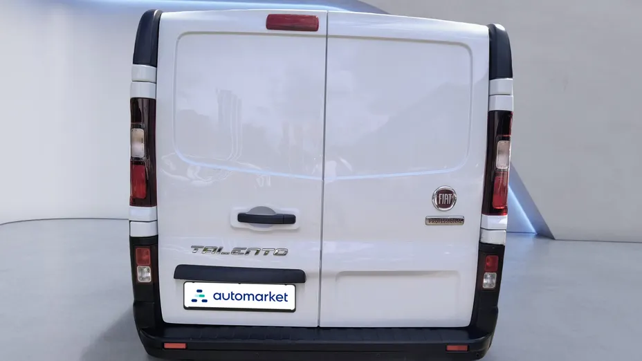 FIAT Talento Talento 2.0 Ecojet L2H1 SX