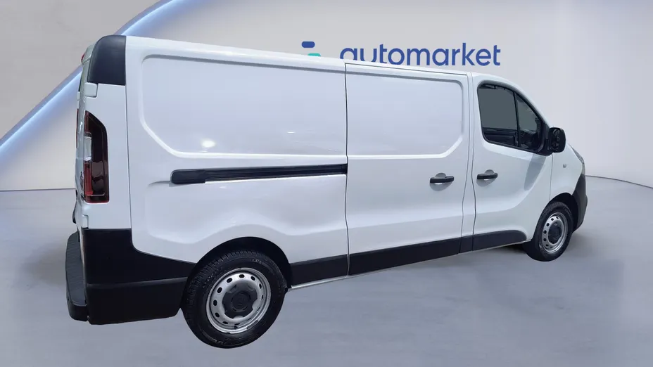 FIAT Talento Talento 2.0 Ecojet L2H1 SX
