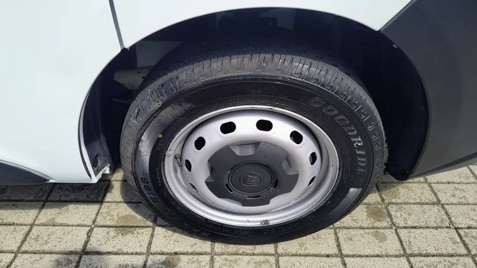 FIAT Talento Talento 2.0 Ecojet L2H1 SX
