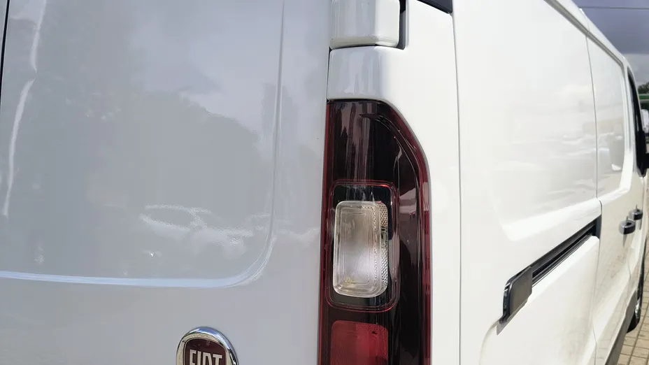 FIAT Talento Talento 2.0 Ecojet L2H1 SX
