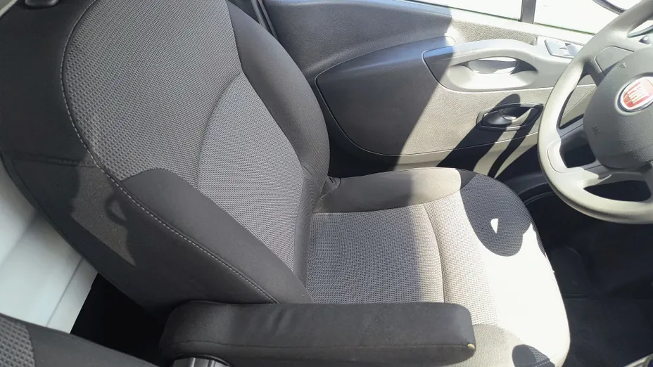 FIAT Talento Talento 2.0 Ecojet L2H1 SX