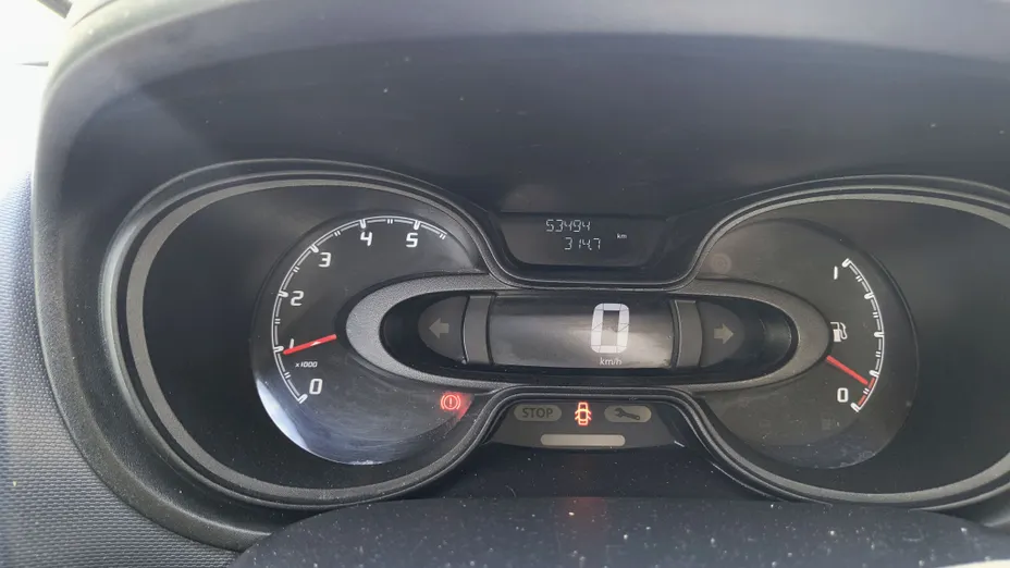 FIAT Talento Talento 2.0 Ecojet L2H1 SX
