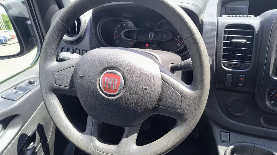 FIAT Talento Talento 2.0 Ecojet L2H1 SX