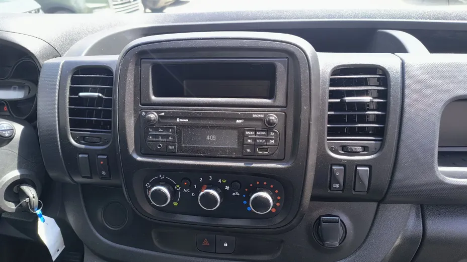 FIAT Talento Talento 2.0 Ecojet L2H1 SX