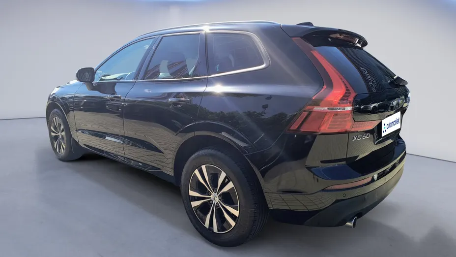 VOLVO XC60 XC60 B5 B AWD Momentum Pro aut