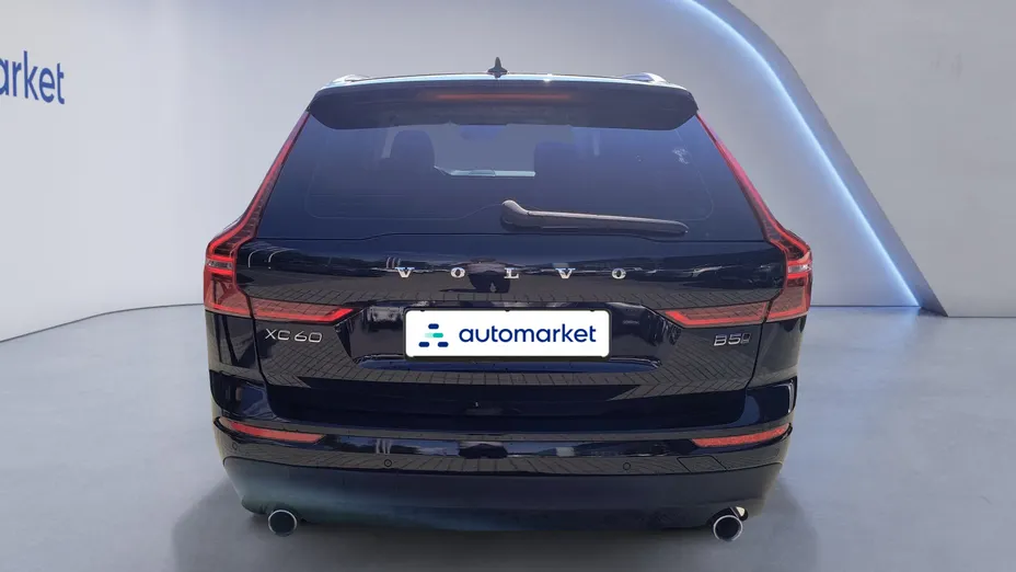 VOLVO XC60 XC60 B5 B AWD Momentum Pro aut