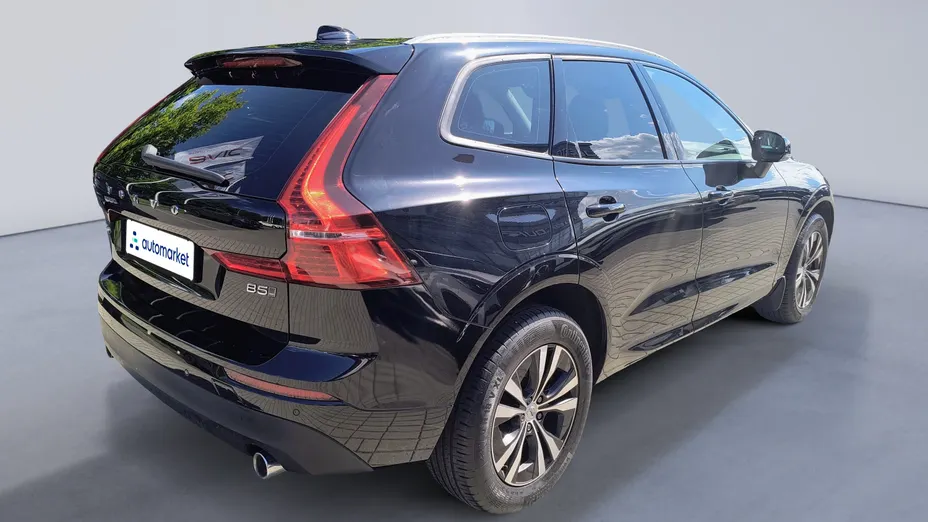 VOLVO XC60 XC60 B5 B AWD Momentum Pro aut
