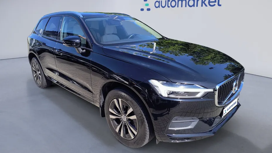 VOLVO XC60 XC60 B5 B AWD Momentum Pro aut