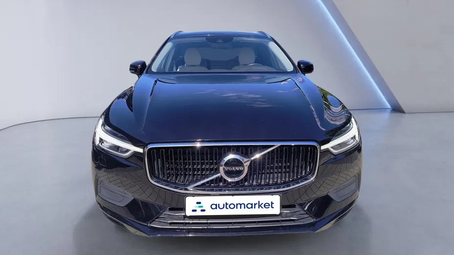 VOLVO XC60 XC60 B5 B AWD Momentum Pro aut
