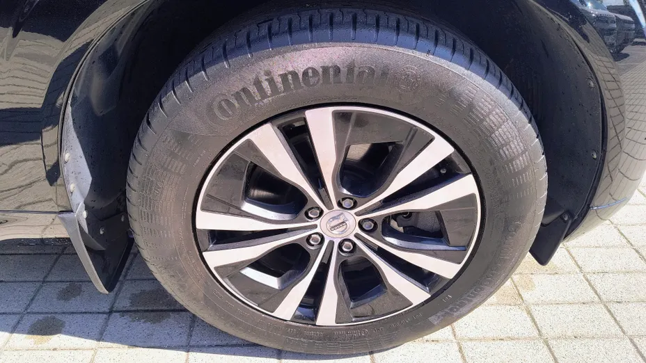 VOLVO XC60 XC60 B5 B AWD Momentum Pro aut