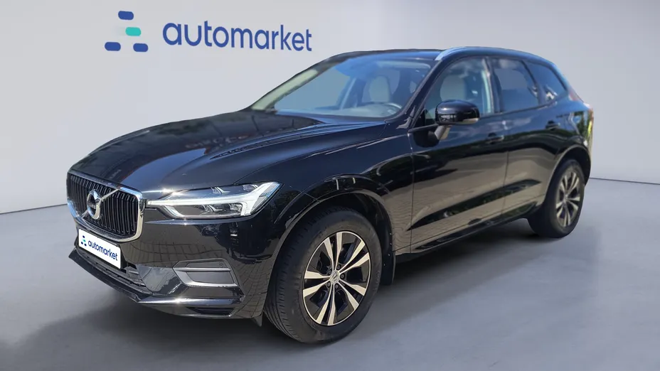 VOLVO XC60 XC60 B5 B AWD Momentum Pro aut