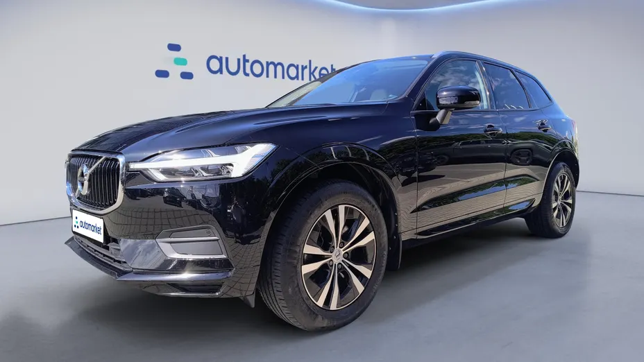 VOLVO XC60 XC60 B5 B AWD Momentum Pro aut