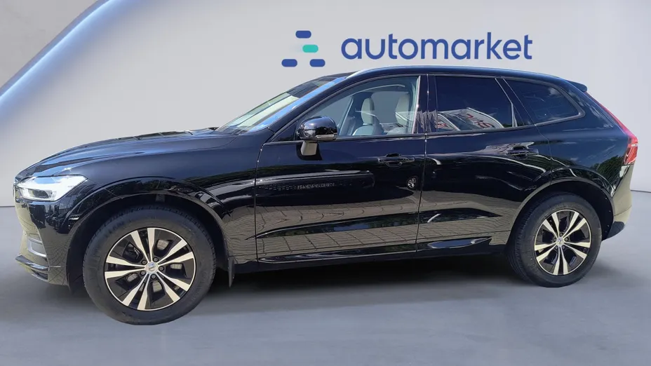 VOLVO XC60 XC60 B5 B AWD Momentum Pro aut