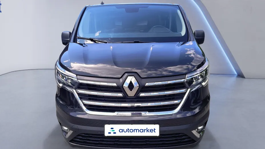 RENAULT Trafic Trafic 2.0 dCi L2H1 HD Pack Clim