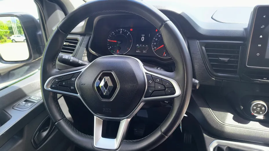 RENAULT Trafic Trafic 2.0 dCi L2H1 HD Pack Clim