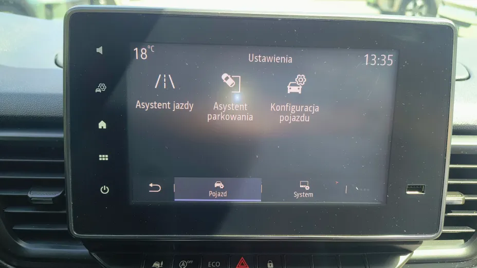 RENAULT Trafic Trafic 2.0 dCi L2H1 HD Pack Clim