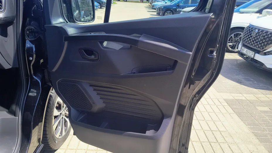 RENAULT Trafic Trafic 2.0 dCi L2H1 HD Pack Clim