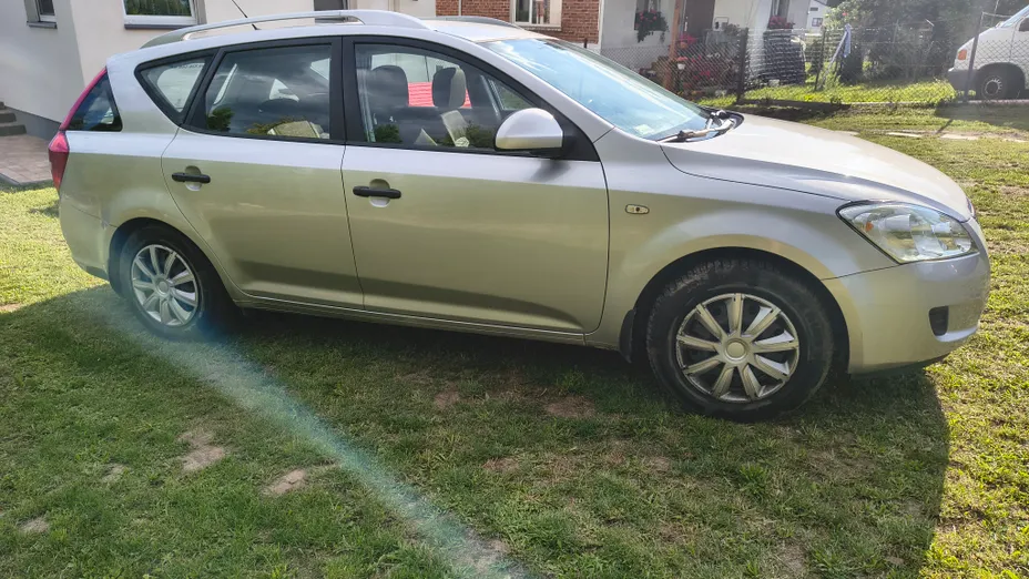 KIA Cee'd -