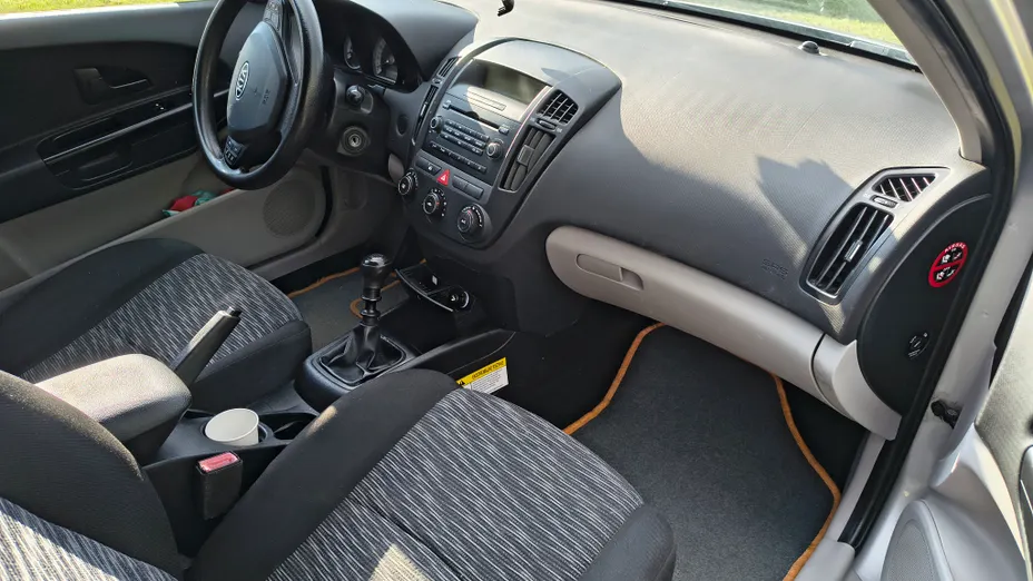 KIA Cee'd -