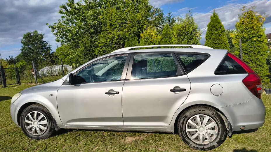 KIA Cee'd -