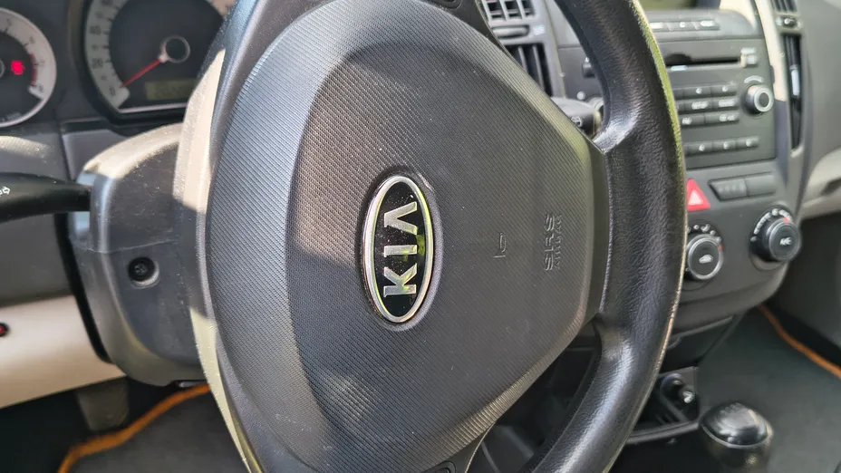KIA Cee'd -