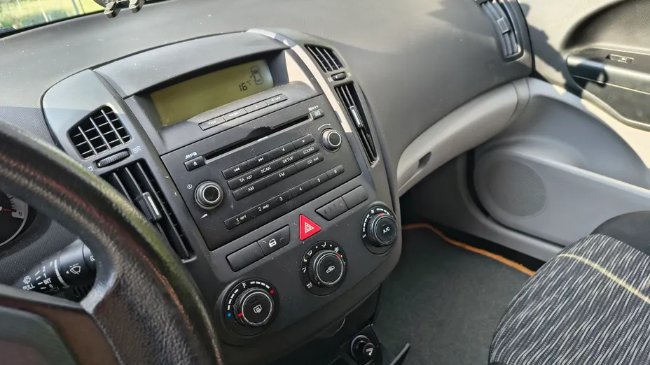 KIA Cee'd -