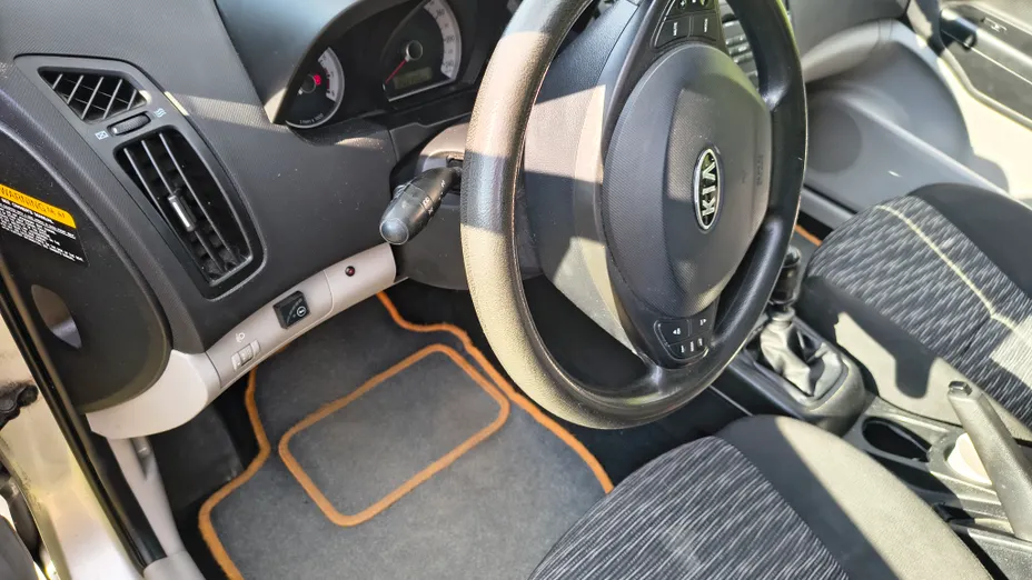 KIA Cee'd -