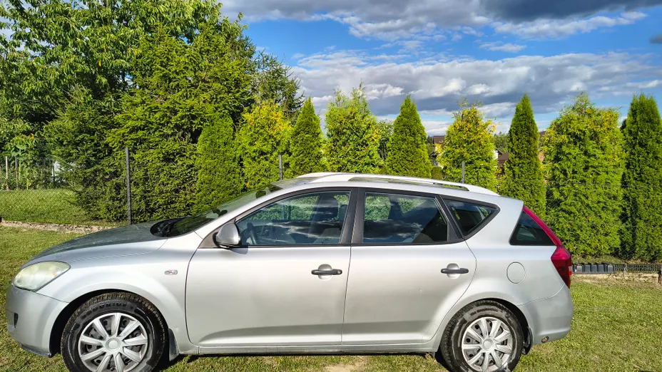 KIA Cee'd -