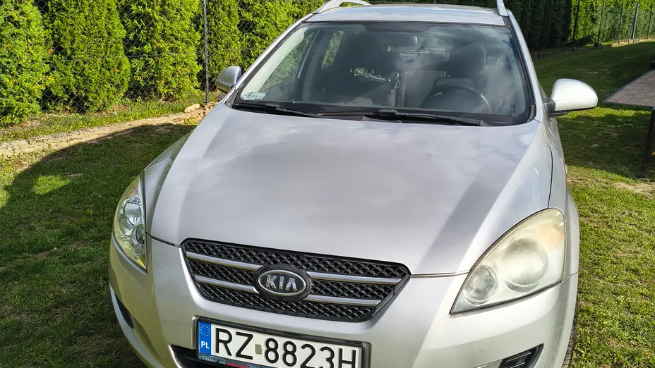 KIA Cee'd -