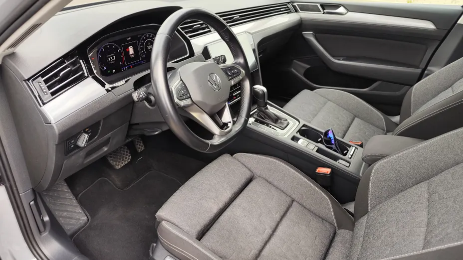 VOLKSWAGEN Passat Passat 1.5 TSI EVO Business DSG