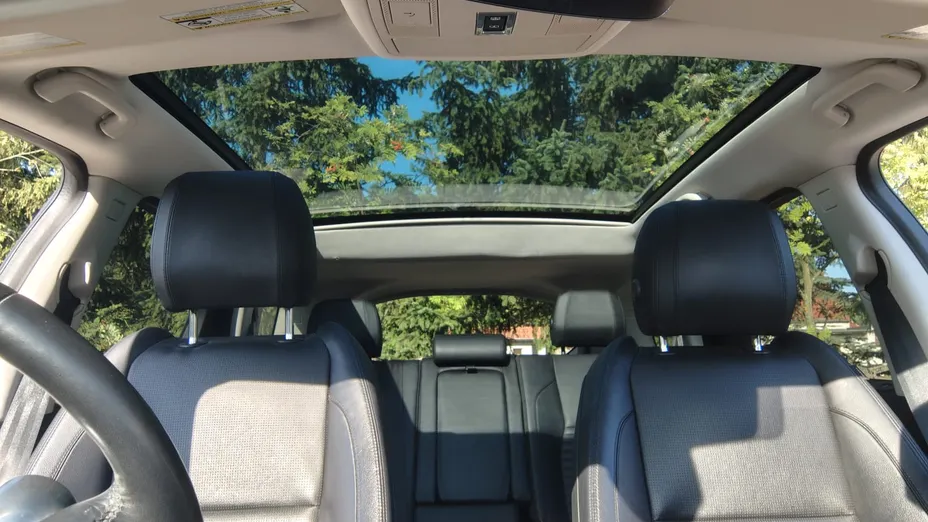 LAND ROVER Discovery Sport Discovery Sport 2.0 P250 mHEV S aut