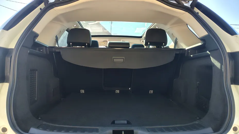 LAND ROVER Discovery Sport Discovery Sport 2.0 P250 mHEV S aut
