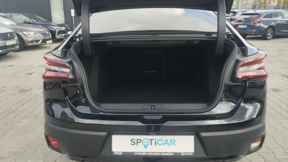 CITROEN C4 X C4 X 1.2 PureTech Max S&S EAT8