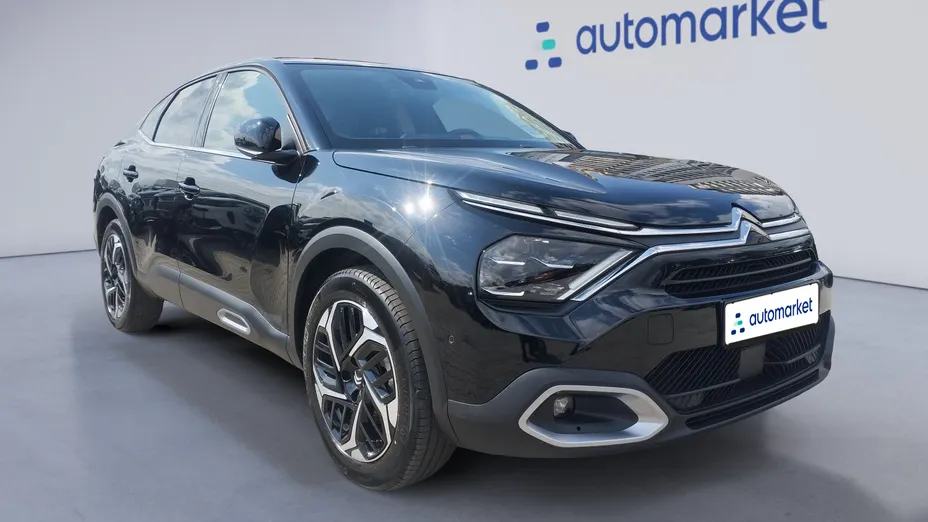 CITROEN C4 X C4 X 1.2 PureTech Max S&S EAT8