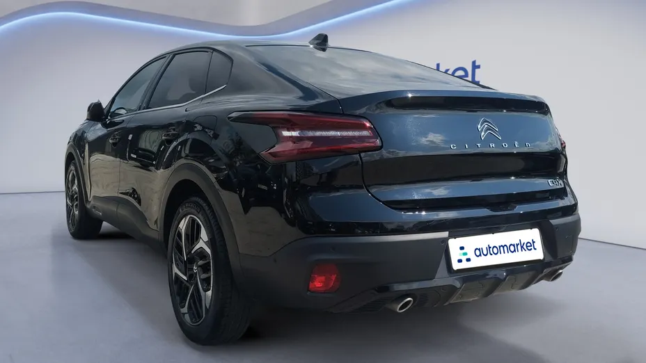 CITROEN C4 X C4 X 1.2 PureTech Max S&S EAT8