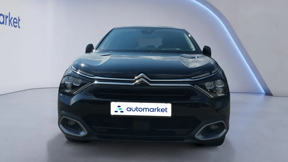 CITROEN C4 X C4 X 1.2 PureTech Max S&S EAT8