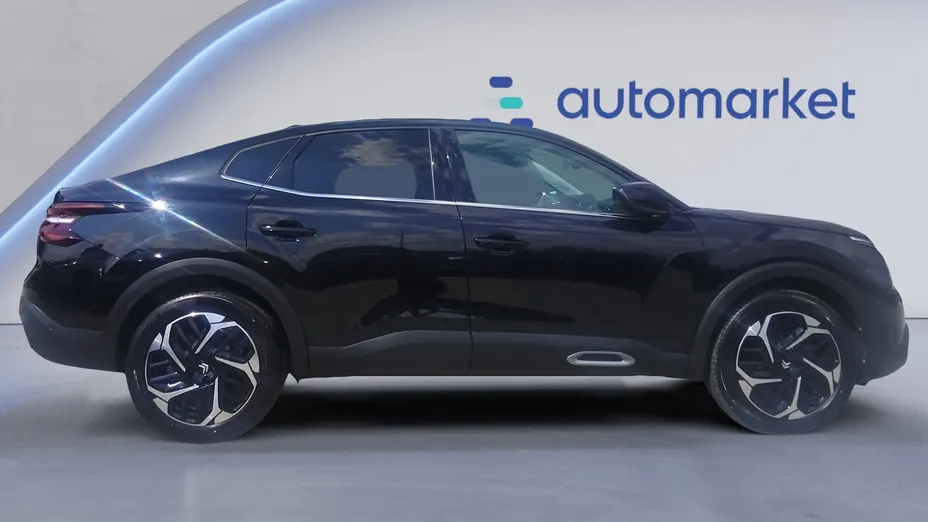 CITROEN C4 X C4 X 1.2 PureTech Max S&S EAT8